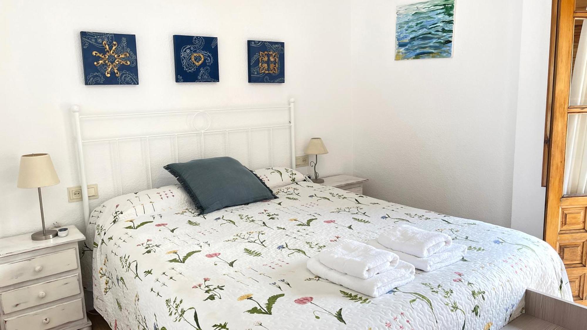 El Patio De Wallada Appartement Córdoba