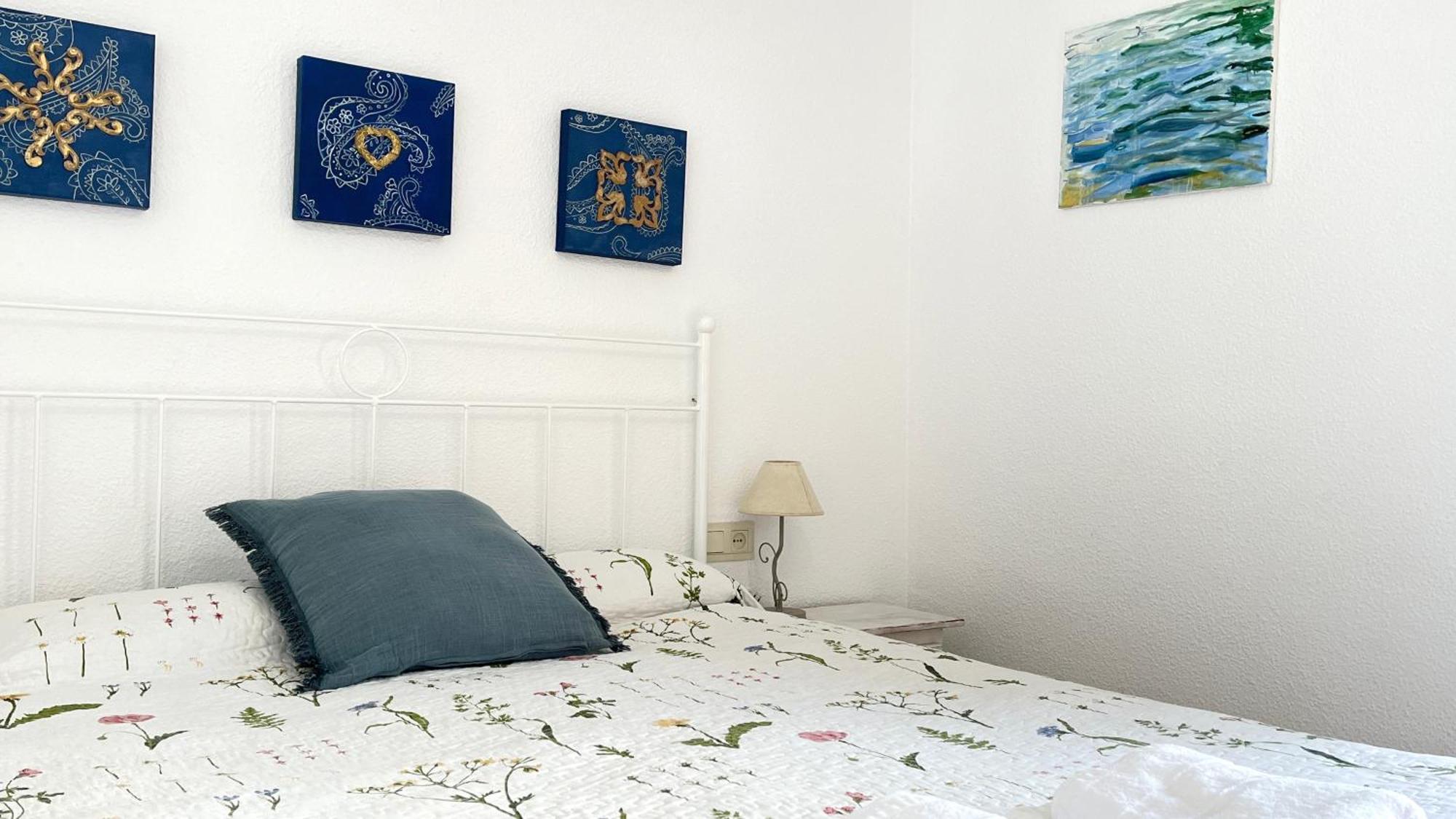 El Patio De Wallada Appartement Córdoba