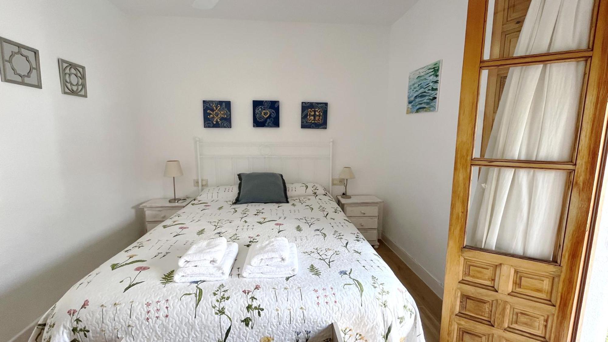 El Patio De Wallada Appartement Córdoba