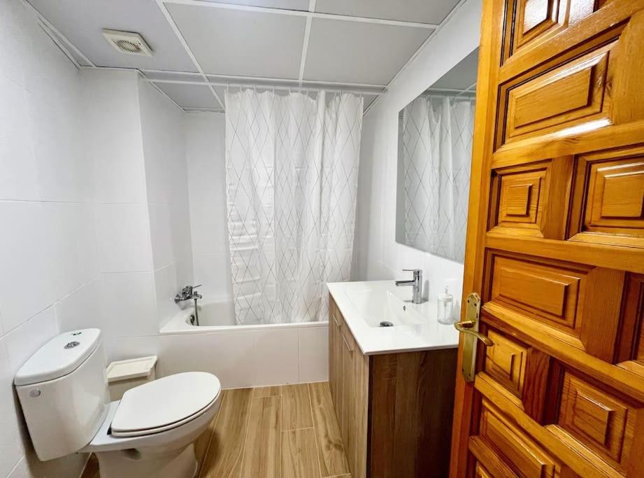 Appartement El Patio De Wallada Córdoba