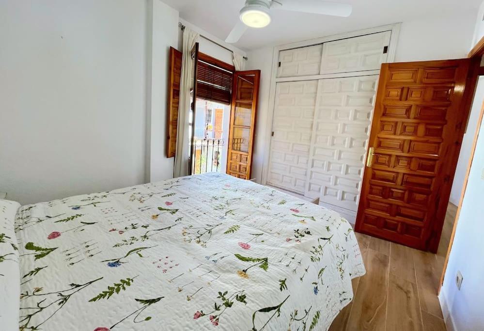 El Patio De Wallada Apartment Cordoba