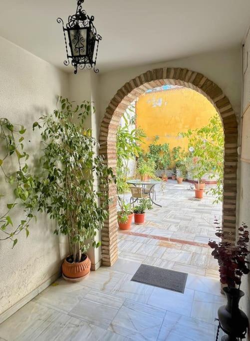 Apartment El Patio De Wallada Cordoba