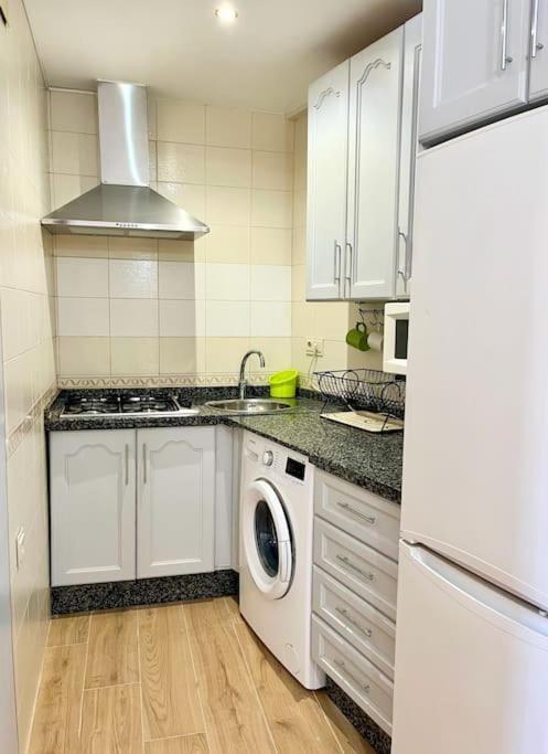 Apartament El Patio De Wallada