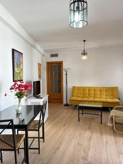 El Patio De Wallada Apartament
