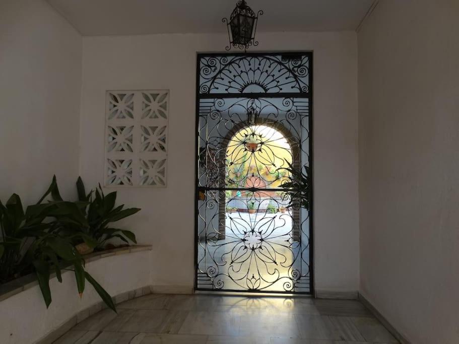 El Patio De Wallada * Kordoba
