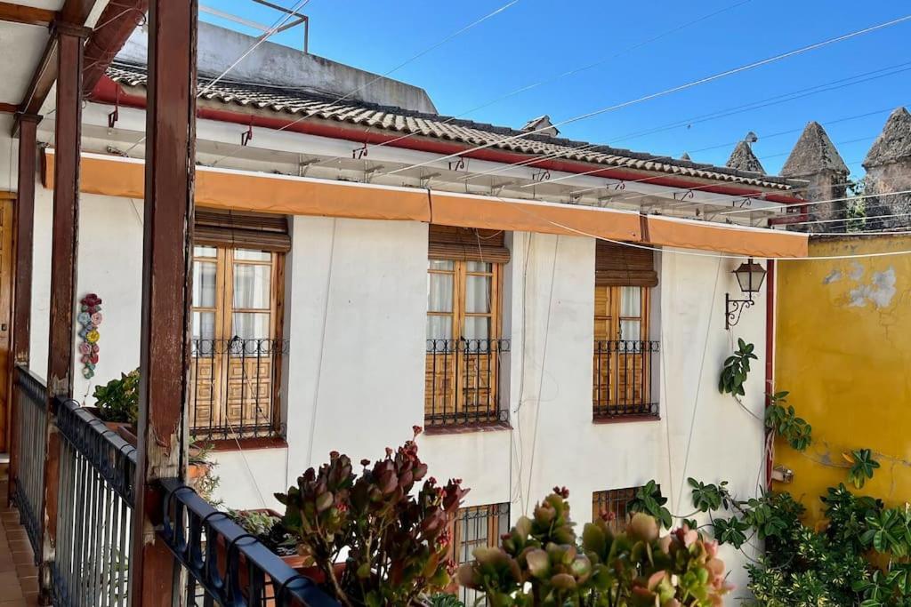 El Patio De Wallada * Kordoba