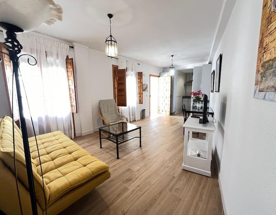 El Patio De Wallada Apartament Kordoba